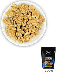 Chilean Walnuts 200gm